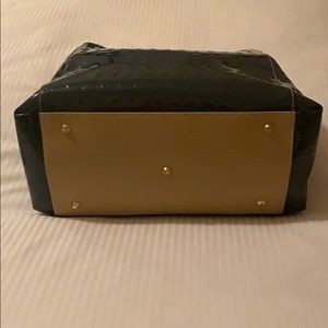 Arcadia grey bag used only a few times